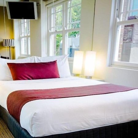 Sydney Potts Point Central Apartment Hotel Official 외부 사진