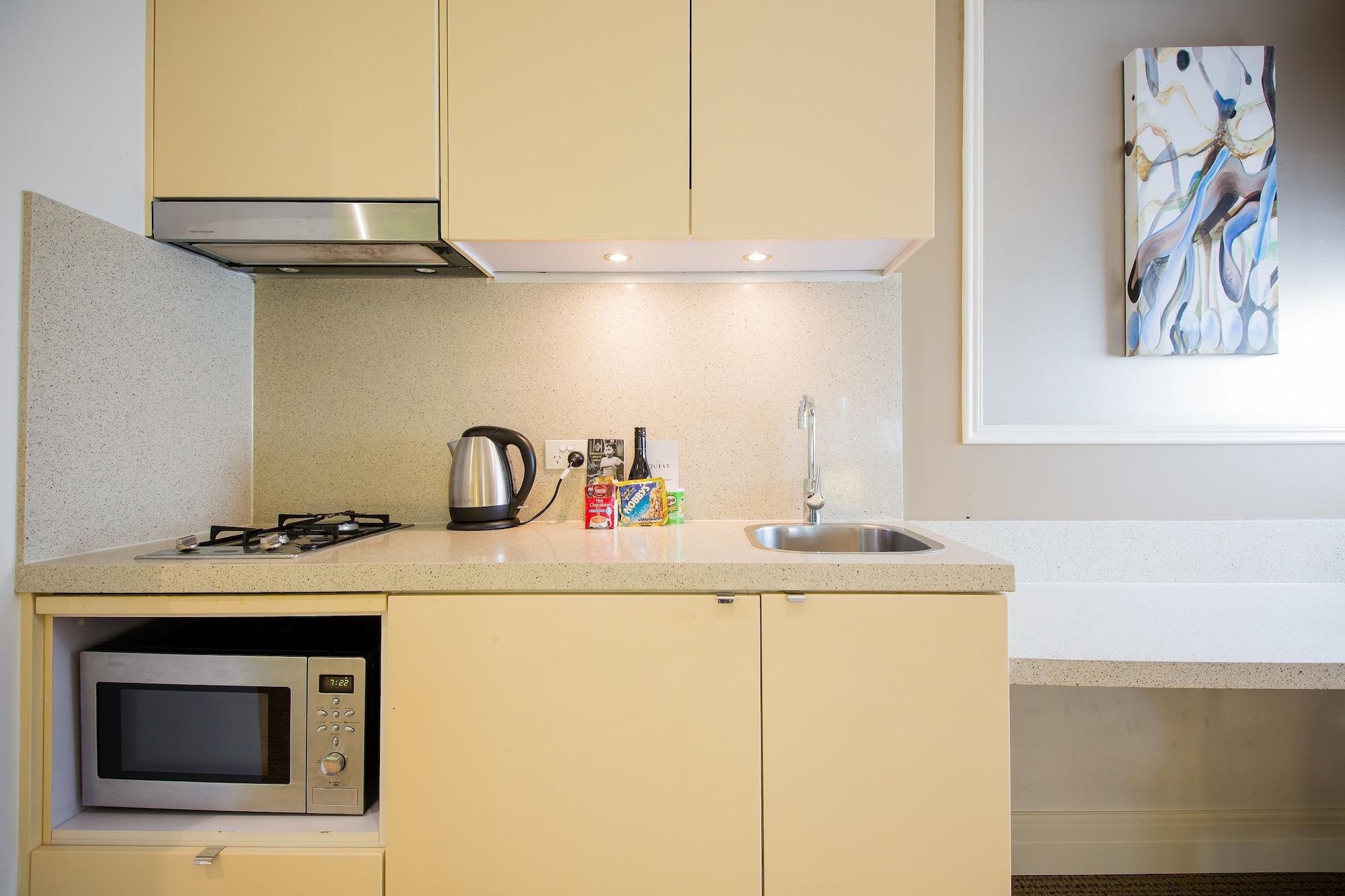 Sydney Potts Point Central Apartment Hotel Official 외부 사진