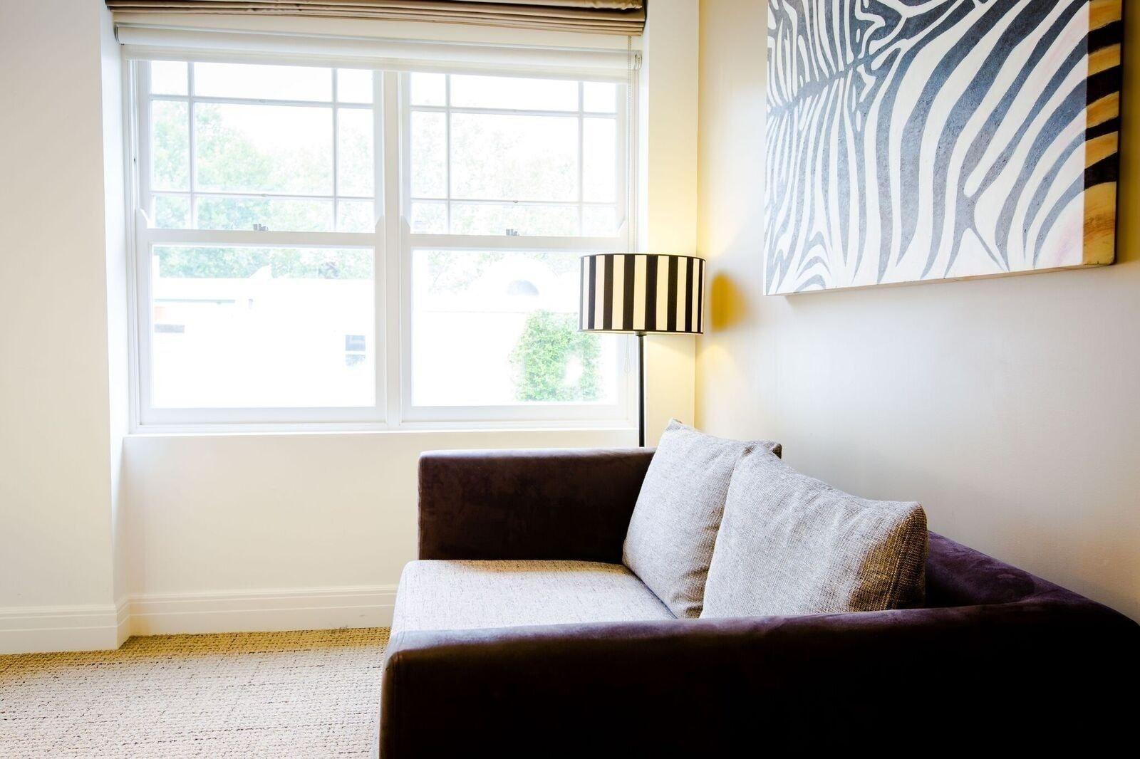 Sydney Potts Point Central Apartment Hotel Official 외부 사진