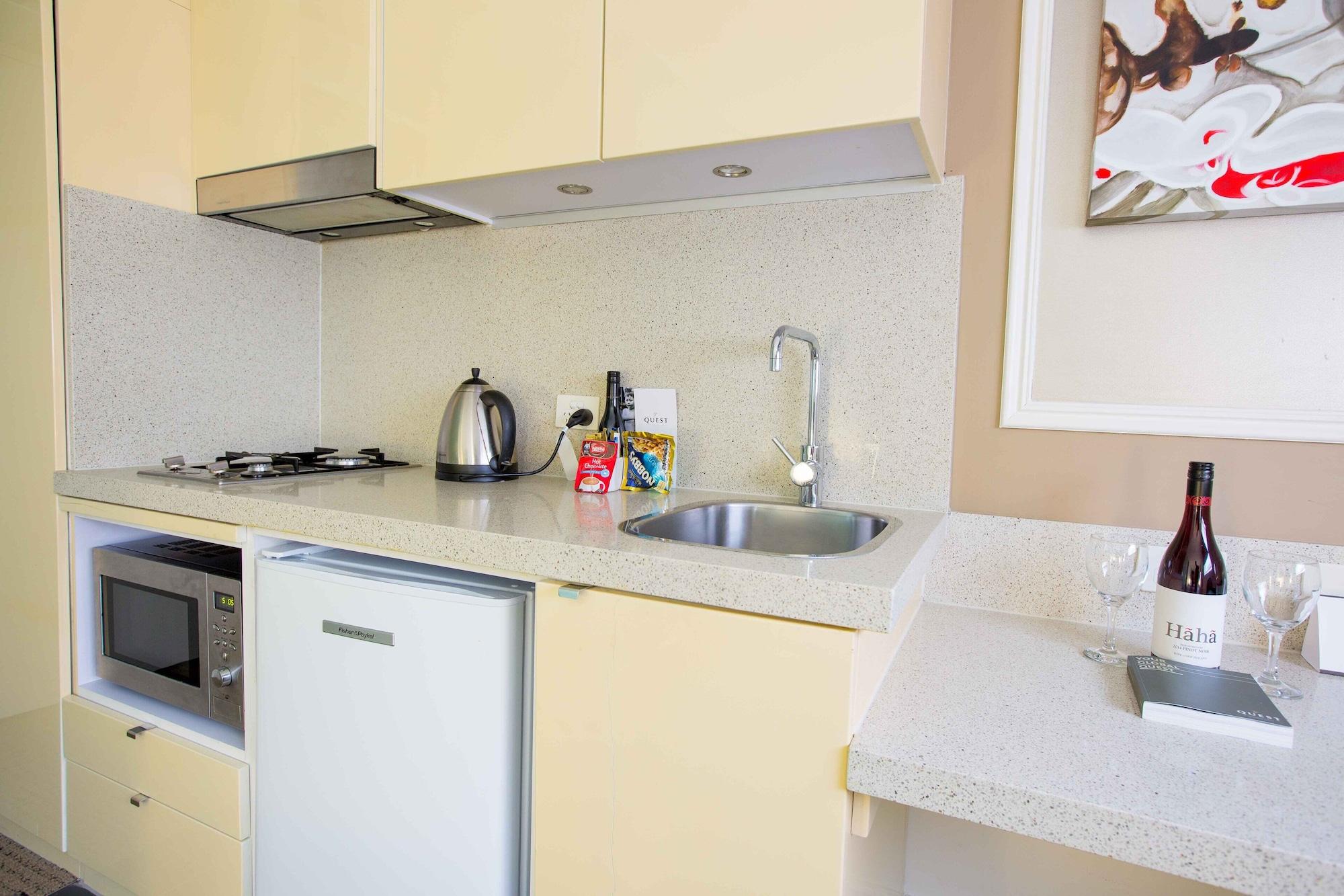 Sydney Potts Point Central Apartment Hotel Official 외부 사진