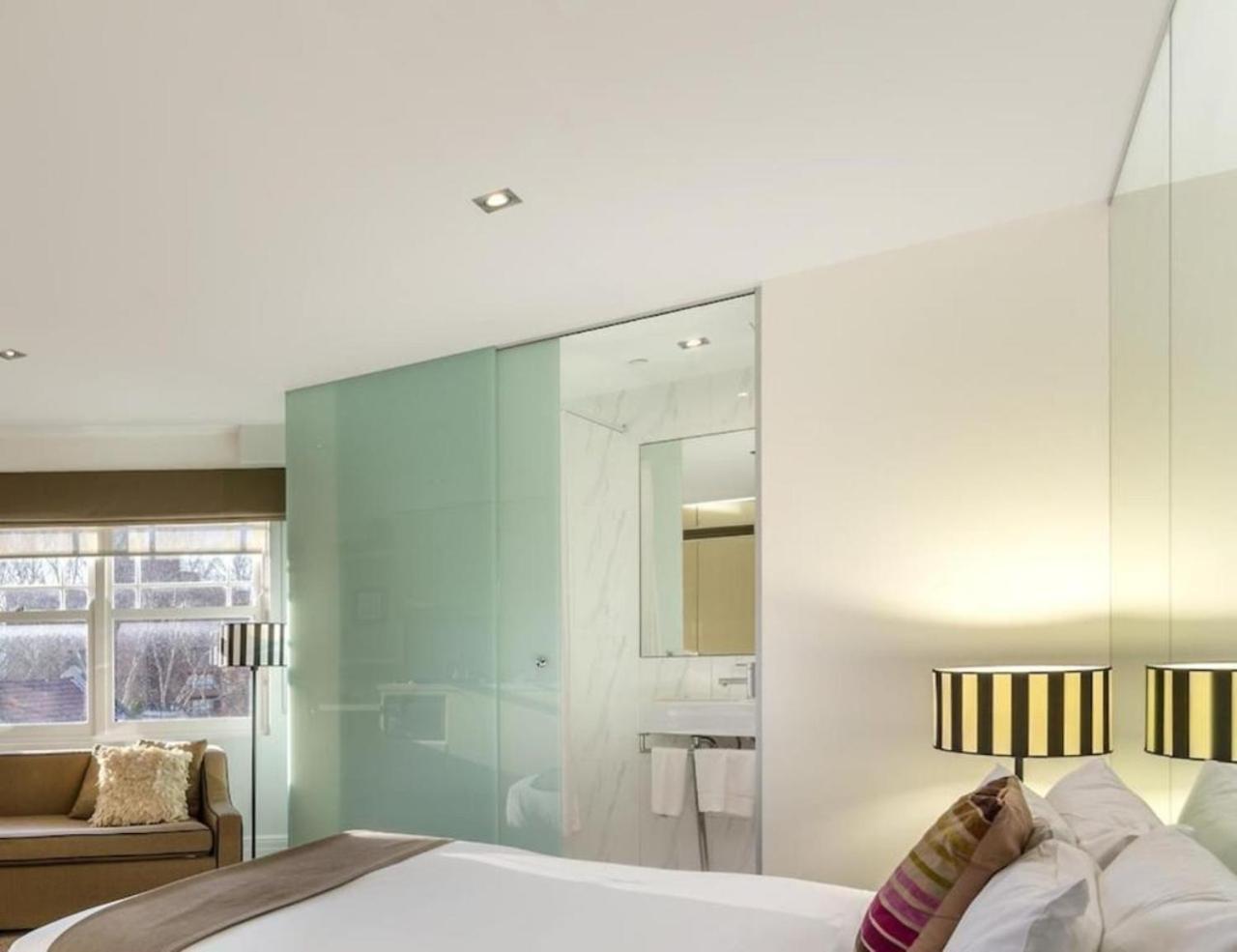 Sydney Potts Point Central Apartment Hotel Official 외부 사진